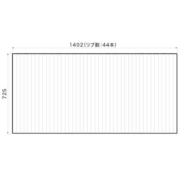 Ĉӂ pi\jbN idH iVij Cӂ ӂ RL91057EC ( RL91057 RL91057C ̑֕i) 1492×725mmiuF44{j