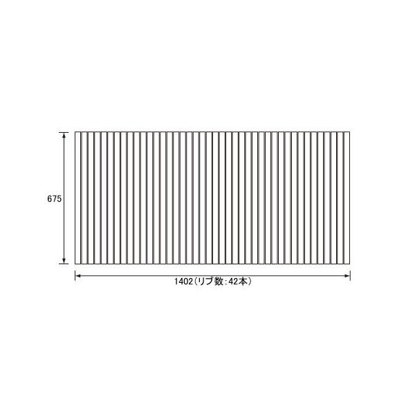Ĉӂ pi\jbN idH iVij Cӂ ӂ RL9RL91024 (RL91024̑֕i) 675×1402mm iu : 42{j