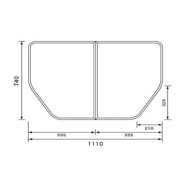 Ĉӂ pi\jbN idH iVij g݂ӂ ό`^ 2g Cӂ fMgt^ GTD71BKN91