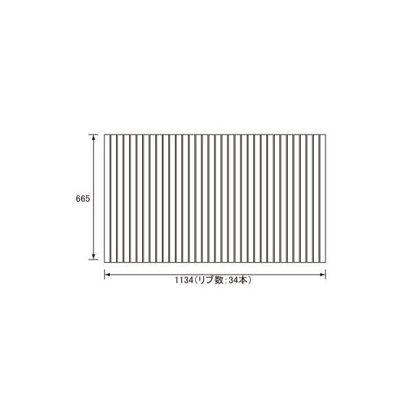 Ĉӂ pi\jbN idH iVij Cӂ ӂ RLFK71MF1KKC (RLFK71MF1KK̑֕i) 665×1134mm iu : 34{j