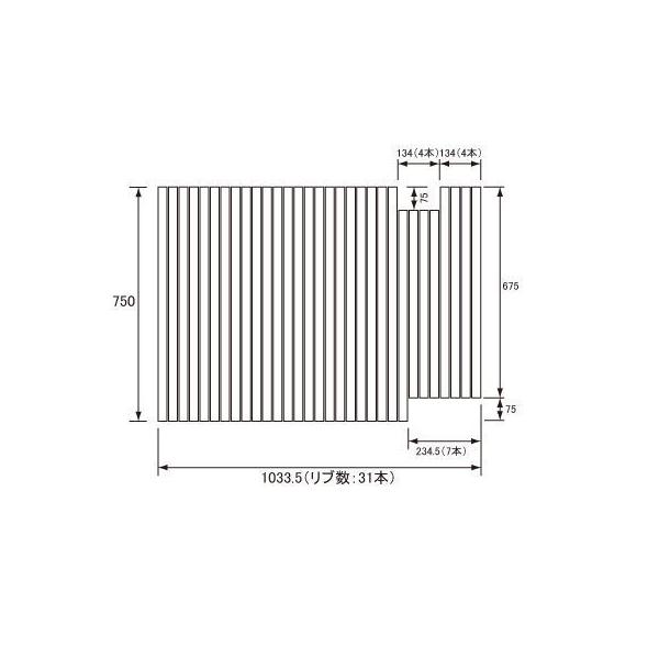  Ĉӂ pi\jbN idH iVij Cӂ ӂ RLGA1112FAREC ( GA1112FARC GA1112FAR ̑֕i) 750×1050mm