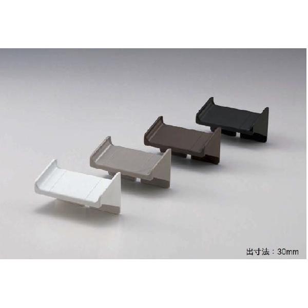 8個/袋（ビス8本入り）セットの価格です。カラーは グレーです。