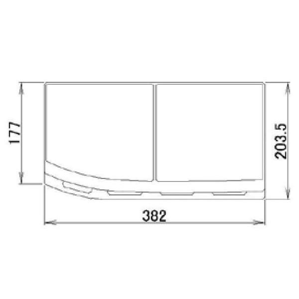 LIXIL NV gXe oX[ ϔrW iRj VFsN[F iR[h : RMVC901