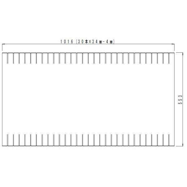 Ĉӂ pi\jbN idH iVij Cӂ ӂ GD6012N iiԕύX RS9GD6012NECj553×1016mm iu : 30{j