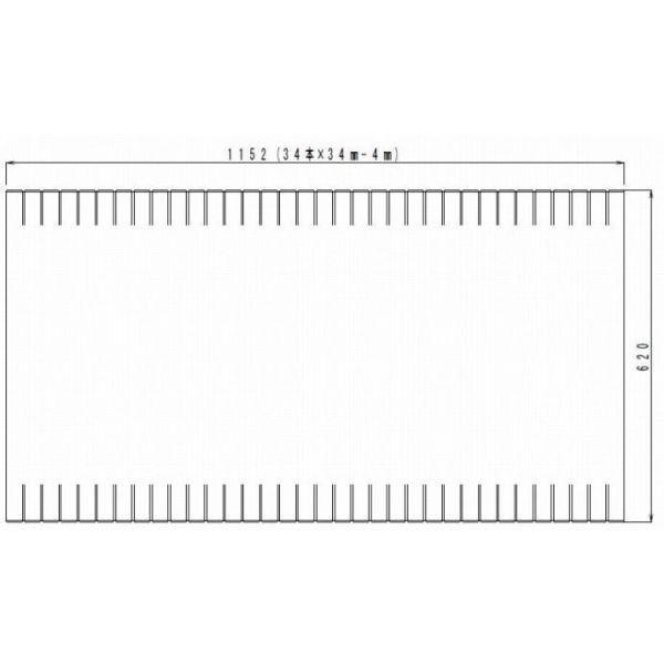 Ĉӂ pi\jbN idH iVij Cӂ ӂ GD6014N (iԕύX RS9GD6014NEC) 1152mm×620mmiu34{j