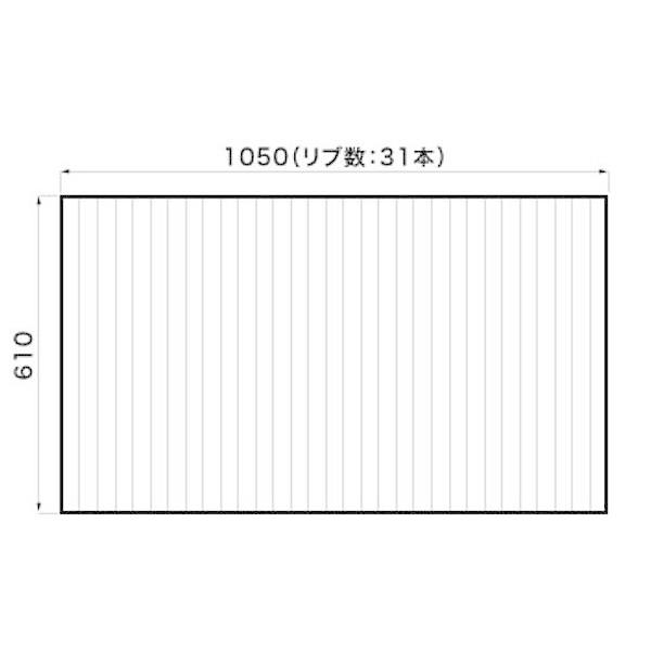  Ĉӂ pi\jbN idH iVij Cӂ ӂ GD6015N (iԕύX RS9GD6015NEC j 610×1050mm
