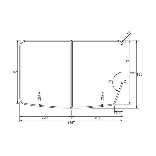  Ĉӂ pi\jbN idH iVij g݂ӂ Cӂ RSS75HN1YM 836×1267mm }CNoutp
