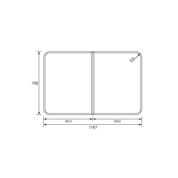 Ĉӂ pi\jbN idH iVij g݂ӂ Cӂ RSV74KN2K 750×1167mmiij