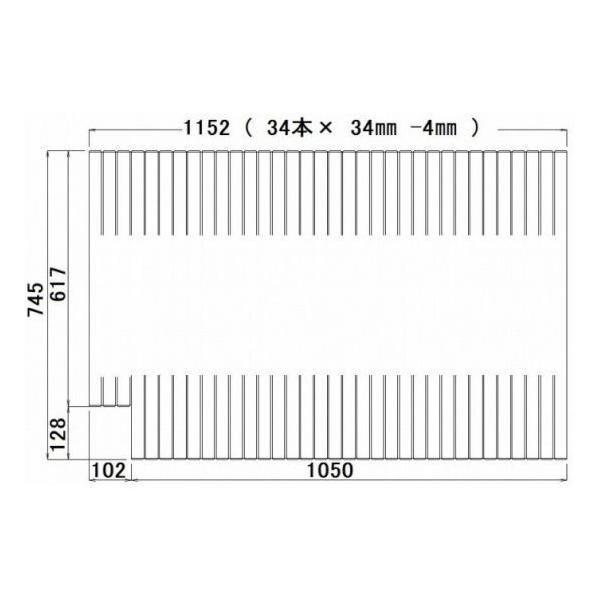 Ĉӂ pi\jbN idH iVij Cӂ ӂ T[fbLpi1216jkp iԁFRSW74MN1K1XLC 1152mm×745mmiu34{j