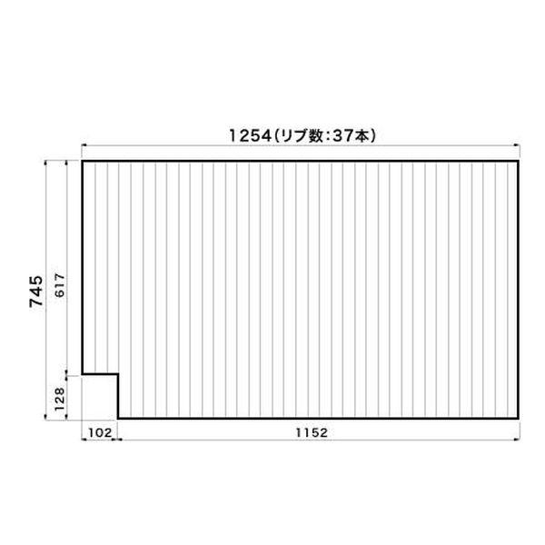  Ĉӂ pi\jbN idH iVij Cӂ ӂ RSW75MN1K1XLC (RSW75MN1K1XL ̑֕i)