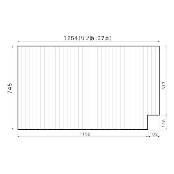 Ĉӂ pi\jbN idH iVij Cӂ ӂ RSW75MN1K1XR 1254×745mm iuF37{j R