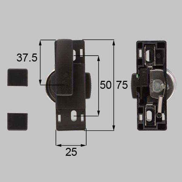 ݌ 2  NV LIXIL Vy iTbVj Ⴂ iNZgjbN}[J[t iFFSF S8CL1227RS