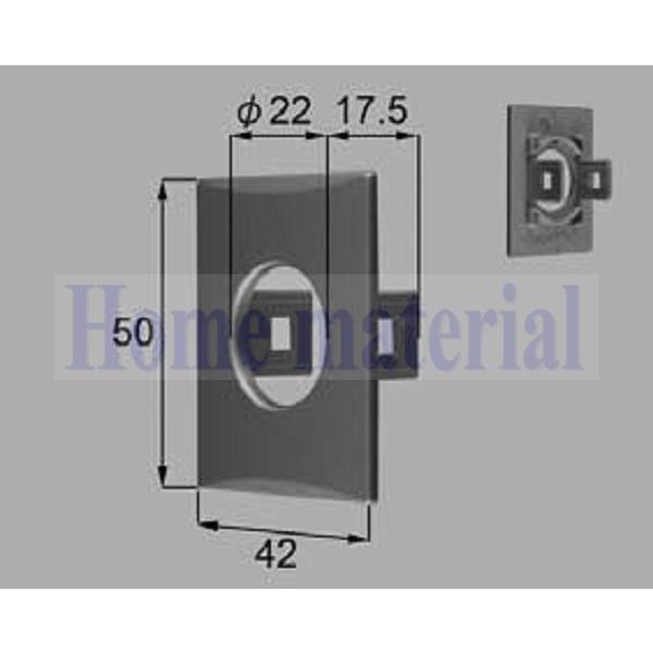 LIXIL Vy nh/NZg/ &lt;ށEnhEV_[&gt; V_[(E) S(ubNn) S8CY2722 1Zbg