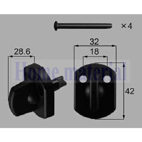 LIXIL Vy nh/NZg/ &lt;ށEnhEV_[&gt; T^[(A⏕) S(ubNn) S8DL1490A 1Zbg