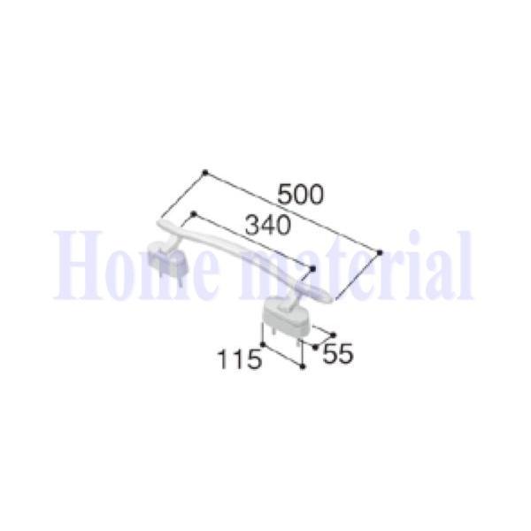 LIXIL Vy nh/NZg/ &lt;ށEnhEV_[&gt; J_~[nh 6 ^ OObv S(ubNn) S8DL1563 1Zbg