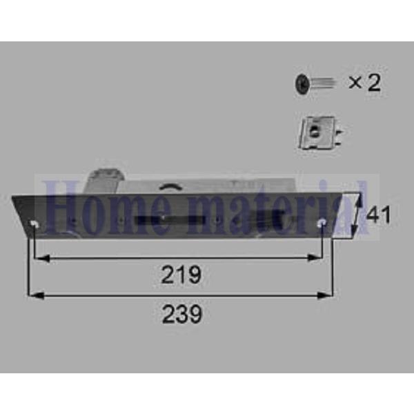 LIXIL Vy nh/NZg/ &lt;ށEnhEV_[&gt; (OEorV_[) S(ubNn) S8DL1729(REL) 1Zbg