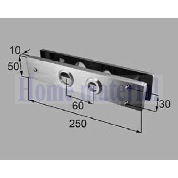 LIXIL Vy nh/NZg/ &lt;ށEnhEV_[&gt; GXJbVOZbg S(S[h) S8DL265P2 1Zbg