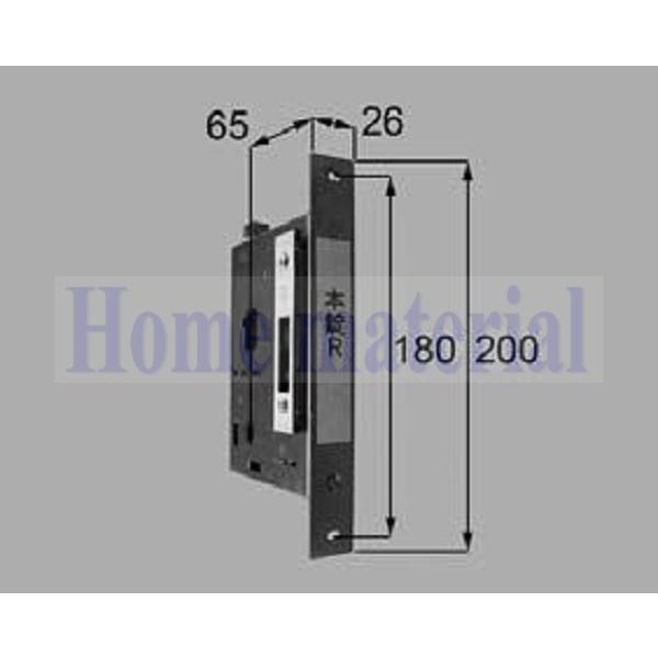 LIXIL Vy nh/NZg/ &lt;ށEnhEV_[&gt; P[XL S(Vo[) S8DL265P5L 1Zbg
