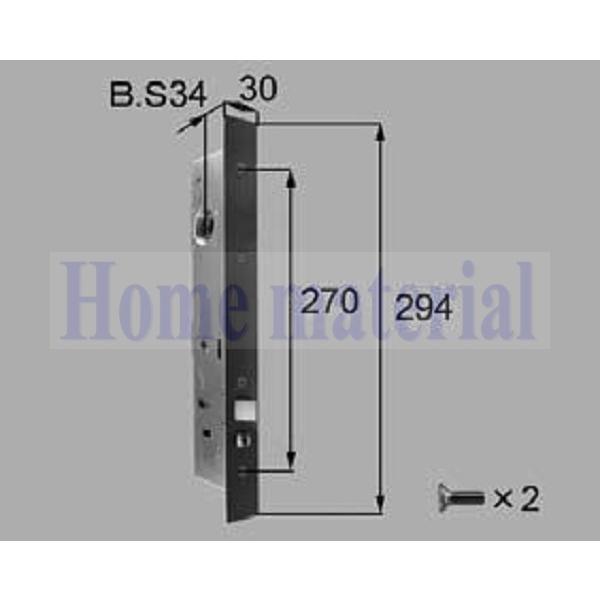 LIXIL Vy nh/NZg/ &lt;ށEnhEV_[&gt; P[X S8DL350 1Zbg