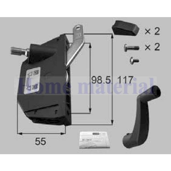 LIXIL LIXIL Vy TbVCi nh/ NZg/  Iy[^[nhZbg S8SK1383