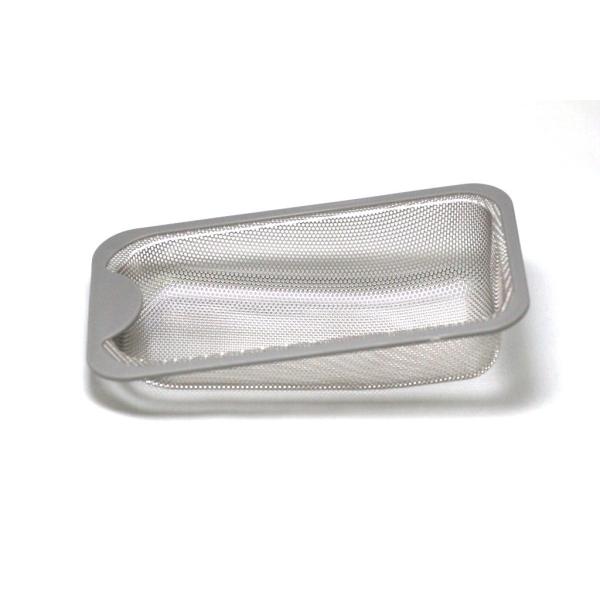 在庫有 送料込み パナソニック キッチン シンク 排水部品 PA樹脂カゴ 品番：SE07C46SZA07 (代替品 SE07C46SZA07K )