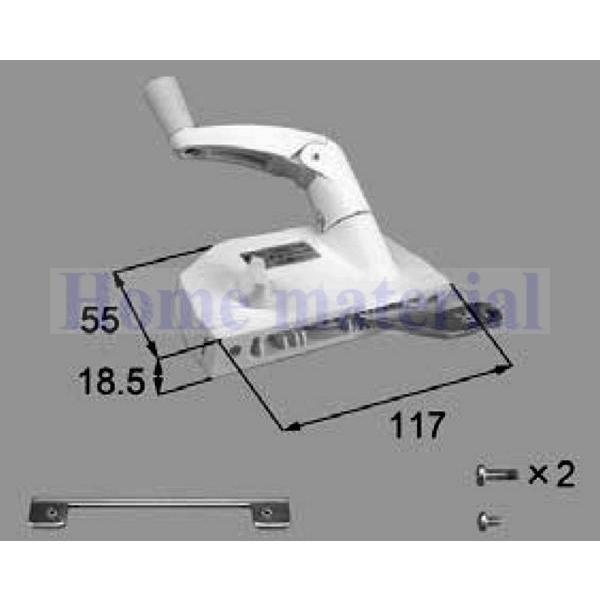 LIXIL Vy TbVCi nh/ NZg/  Iy[^[nhZbg SMAD27RS01 SMAD27LS01 SMAT27RS01 SMAT27LS01