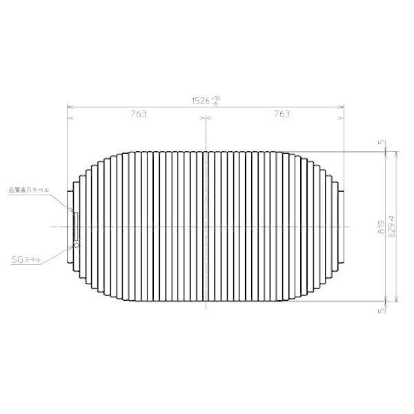  Ĉӂ TOTO Cӂ X[p[GNZgoXp yʃVb^[ ӂ OF1526×830mm PCS1640#N11 (pi PCS1640N#NW1 )
