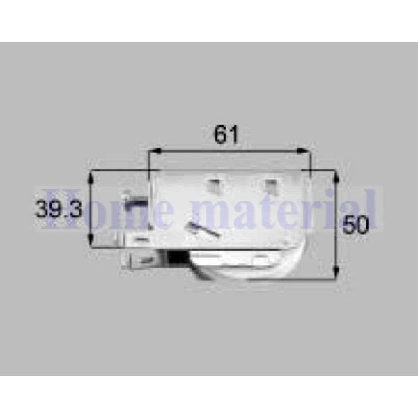 LIXIL LIXIL Vy TbVCi ˎԗ ׏dyˎ 45 A SVE63S01
