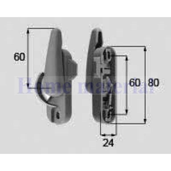 LIXIL LIXIL Vy TbVCi nh/ NZg/  NZg(R) SVF  697RS01