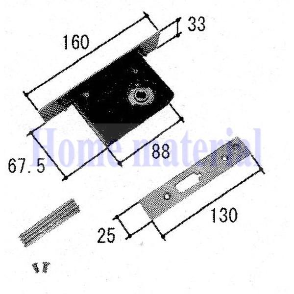 OA~ hA i { iԍ TS-205110 1SET