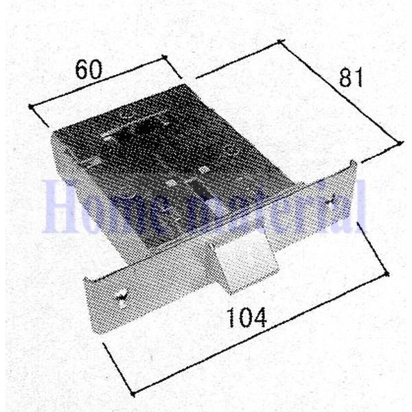 OA~ փhA i ֏ c  vbVv iԍ WD3464 1SET