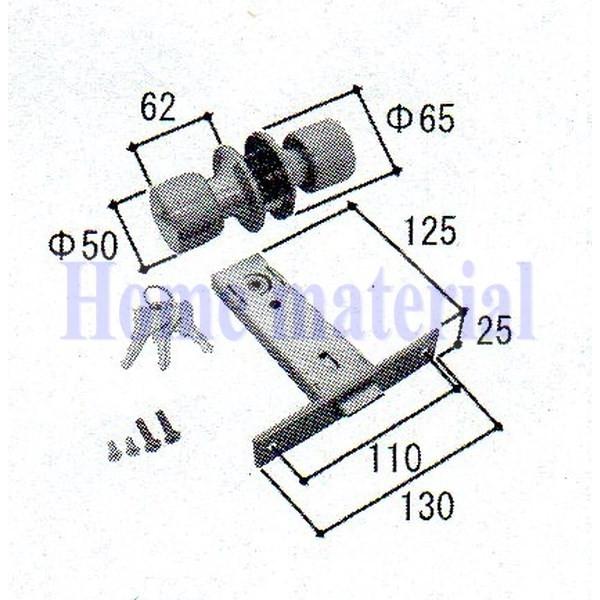 OA~ փhA i  obNZbg hAb` X܃hAp iԍ WD6230 1SET