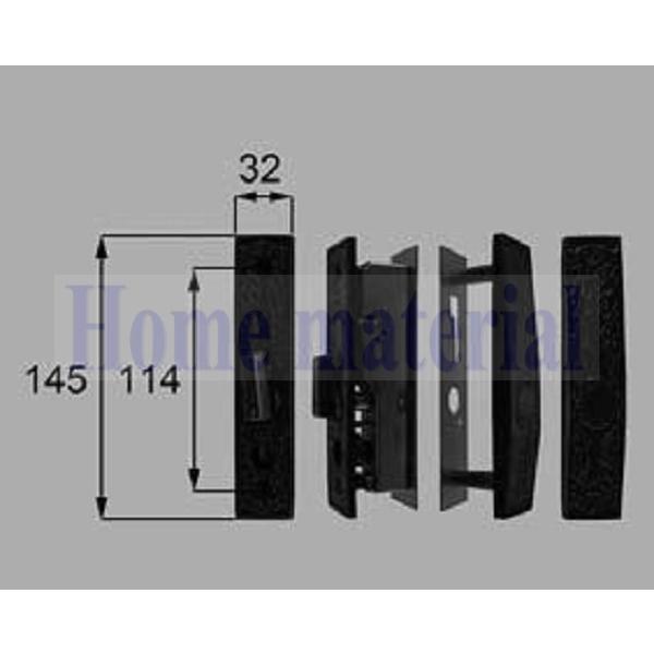 LIXIL Vy nh/NZg/ &lt;ށEnhEV_[&gt;  X8NDL161 1Zbg