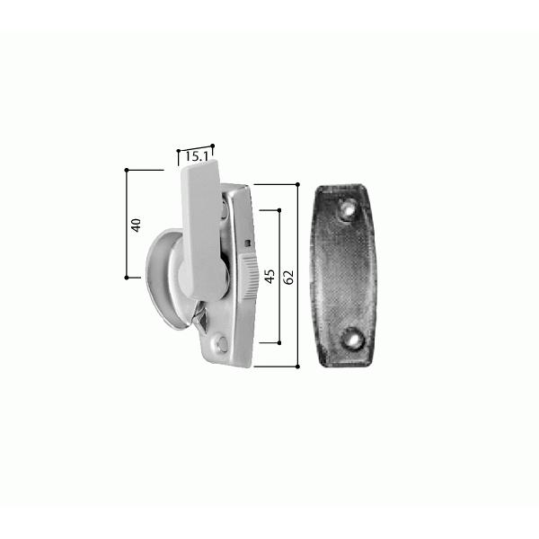  YKK TbV Ⴂ  NZgEJo[sb`45 HHJ0837 YKFubN