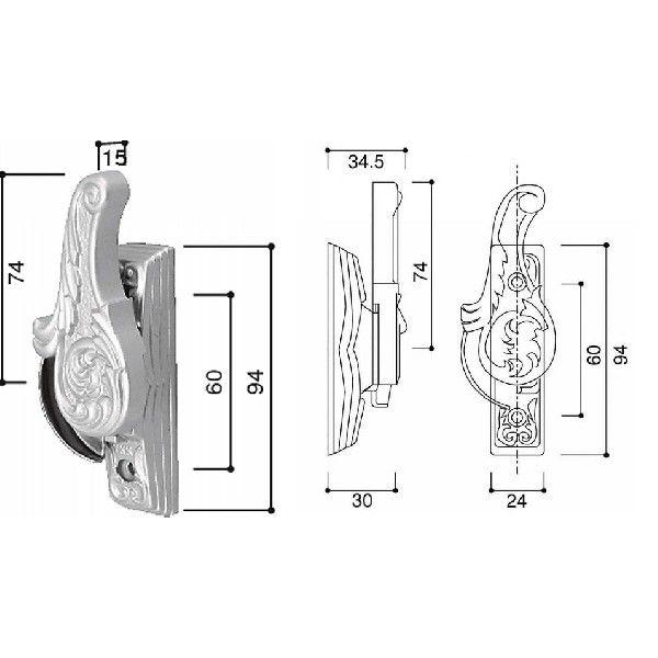  YKK TbV Ⴂ  NZgEJo[sb`60 HHK10535 YKFubN