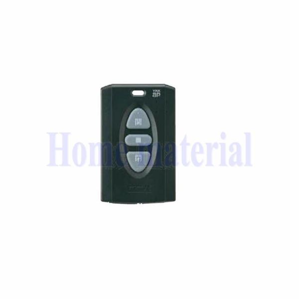 LIXIL 送料無料 YKK 窓 電動シャッター用 カード型リモコン 1 LIXIL 送料無料 YKK 窓 電動シャッター用 カード型リモコン 1
