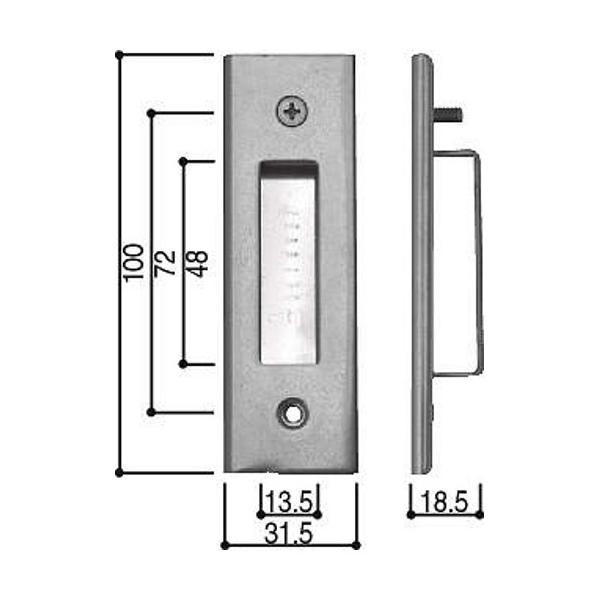 YKK hA P[XE HH3K18057 iR[h YSHHW-HH3K18057