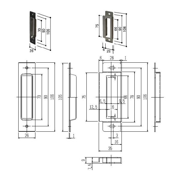  YKK hA P[XE  HH5K13286 iR[h YSHHW-HH5K13286