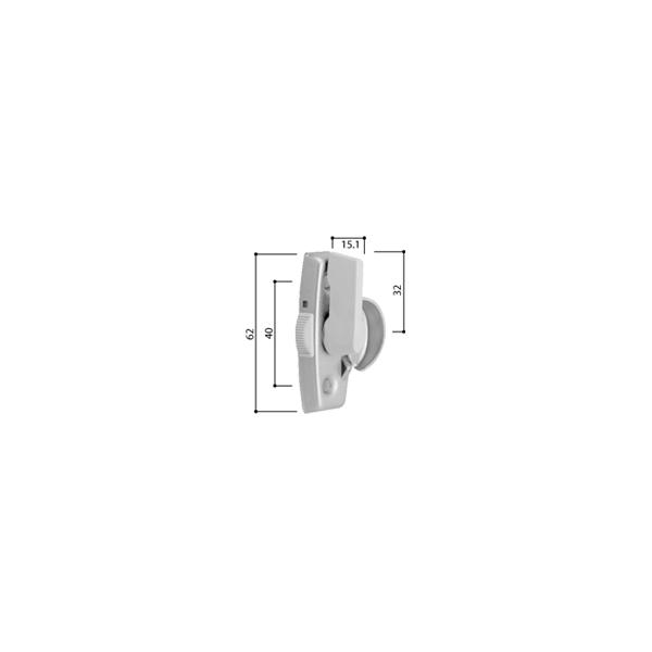  YKK TbV Ⴂ  NZgJo[sb`40 HHJ0765 YSFVo[iYSHH5K13034)