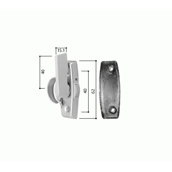  YKK TbV Ⴂ NZgEJo[sb`40 HHJ0835 YSFVo[