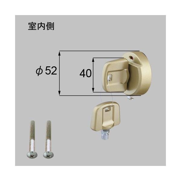  LIXIL NV gXe փhA ZLeB[ T^[ hA40mmp iR[h : ZDDQ850