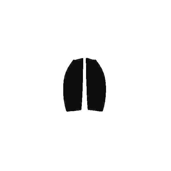 GHOST2 NEO(�S�[�X�g2 �l�I) �I�[����79�@�^�]�ȁA����ȁ@�g���^ �\�A���@UZZ40 �J�b�g�ς݃t�B����