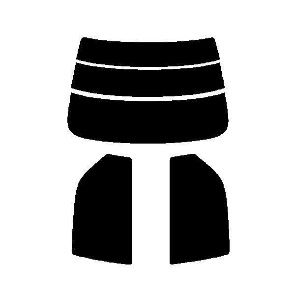 �Ɍ��@2�w�\���t�B�����@�g���^�@�r�X�^ �Z�_�� SV50�ESV55�EZZV50�EAZV50�EAZV55�@�J�b�g�ς݃J�[�t�B�����@�����[�Z�b�g �ȒP�n�[�h�R�[�g