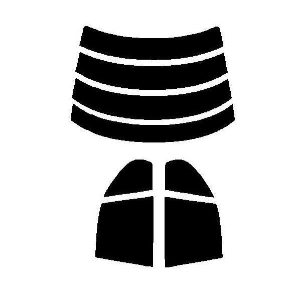 �ȒP�n�[�h�R�[�g�@�j�b�T���@�v�����[�� �Z�_�� P10�EHP10�EHNP10 �J�b�g�ς݃J�[�t�B�����@���Y