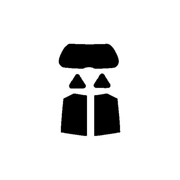 �����[�Z�b�g�@�����[�P���\��p �[���u���b�N�@���N�e�B�X�@NCP120�ENCP122�ENCP125�ENSP120�ENSP122 �J�b�g�ς݃J�[�t�B�����@���Y