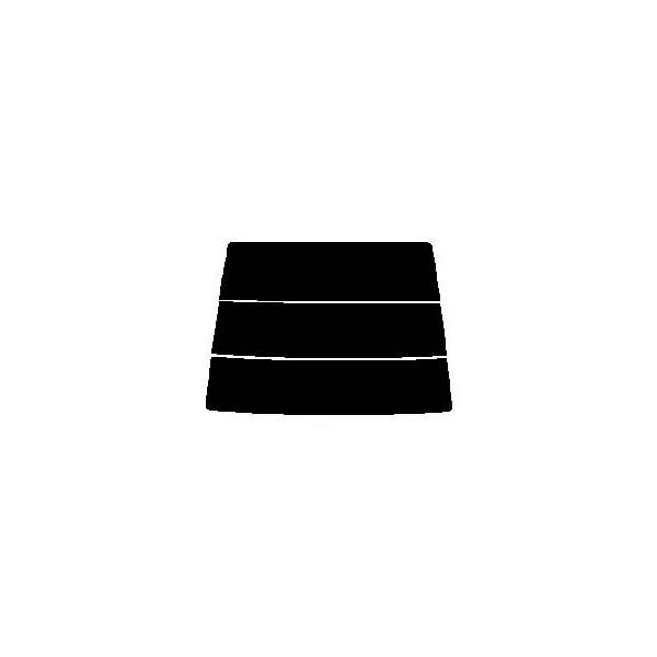 �����[�K���X�̂� �������f�M�t�B�����@�g���^�@�J���[�� ���r���n�b�`�o�b�N AE86�@�J�b�g�ς݃J�[�t�B����