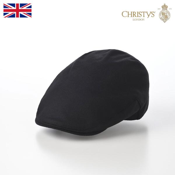 名門ブランドSALE】 CHRISTYS' LONDON 帽子 秋 冬 ブランド CASHMERE
