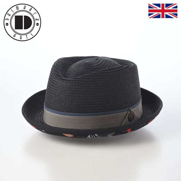 CHRISTYS' LONDON（クリスティーズ ロンドン）｜メンズハット・帽子
