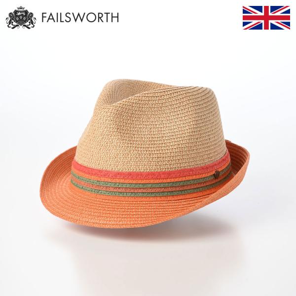 70s【BATTERSBY OF LONDON】中折れハット Bailey ALIX | L(08) BLACK (01) | Bailey / ベイリー | ハット