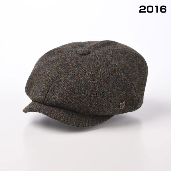ハンチング 帽子 メンズ レディース Failsworth フェイルスワース 秋冬 Harris Tweed Carloway ハリス ツイード キャロウェイ Buyee Buyee Japanese Proxy Service Buy From Japan Bot Online